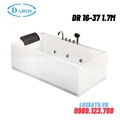 Bồn tắm massage Daros DR 16-37 1.7m 