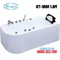 Bồn Tắm Massage Độc Lập Daros HT-1608 1.6m