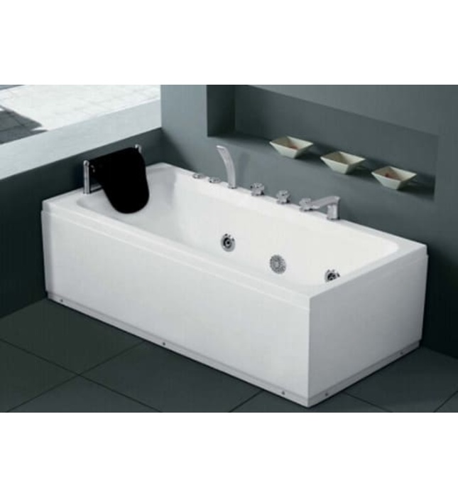 Bồn tắm massage Daros DR 16-40 1.6m