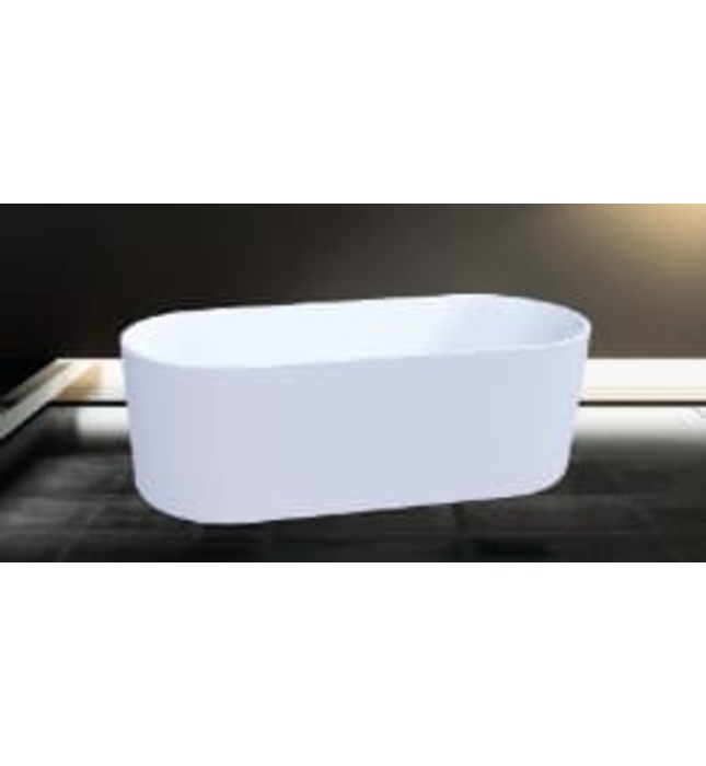 Bồn tắm nghệ thuật Daros HT-62 1.5m