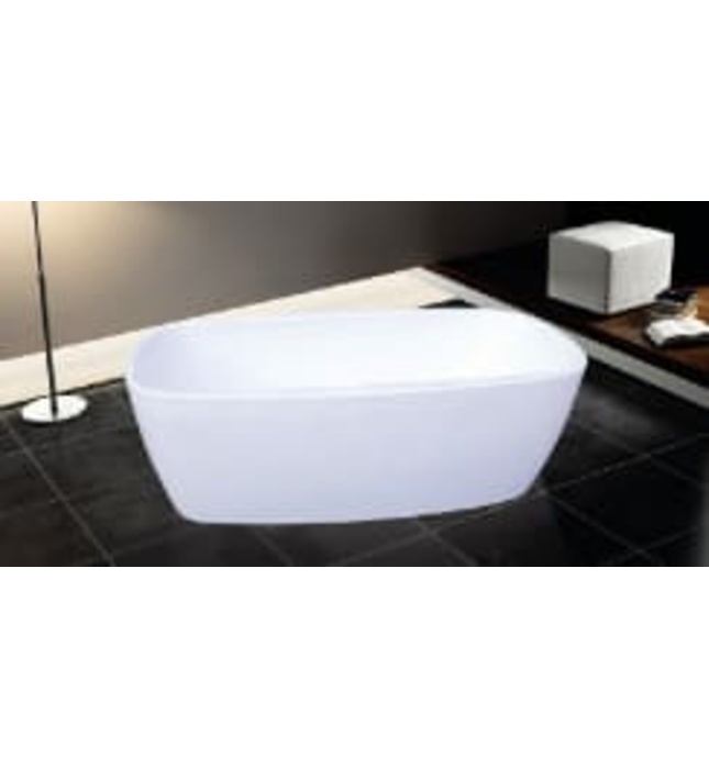 Bồn tắm nghệ thuật Daros HT-63 1.7m