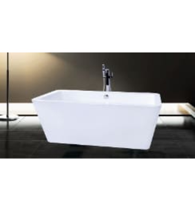 Bồn tắm nghệ thuật Daros HT-64 1.8m