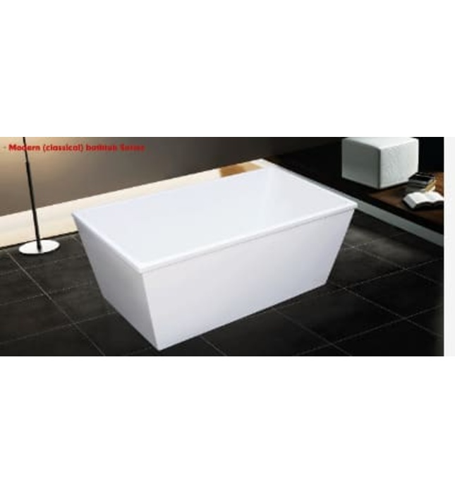 Bồn tắm nghệ thuật Daros HT-67 1.5m 