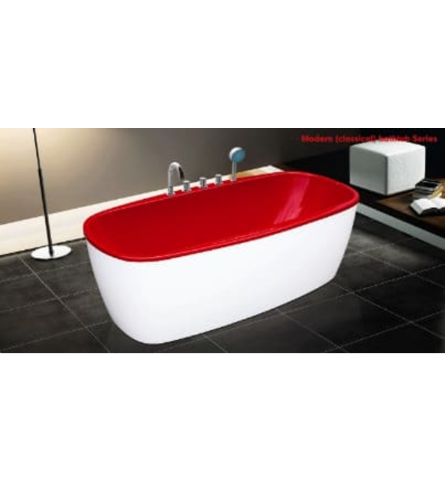 Bồn tắm nghệ thuật Daros HT-68 1.7m 