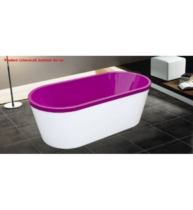 Bồn tắm nghệ thuật Daros HT-69 1.7m 