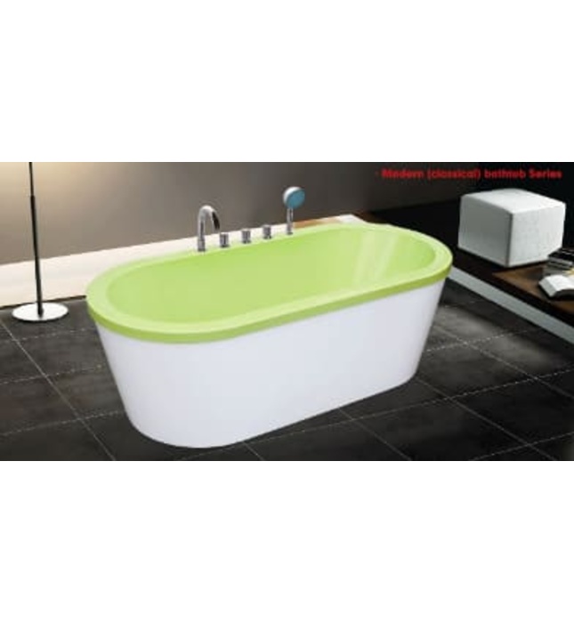 Bồn tắm nghệ thuật Daros HT-70 1.7m 