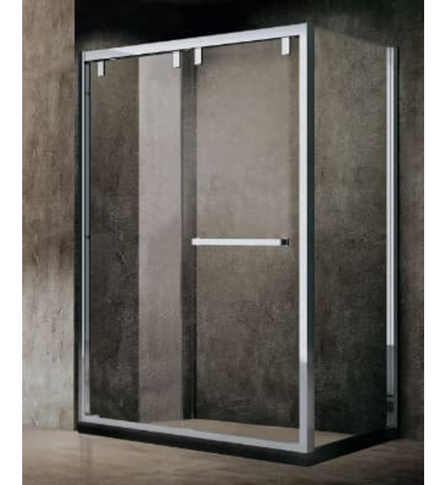 Vách kính tắm Daros HT-26 0.9m