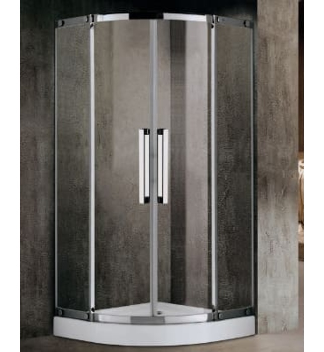 Cabin tắm kính Daros HT-29 0.9m