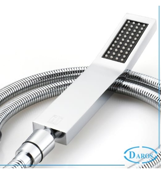 Sen tắm âm tường Daros DR-20038 