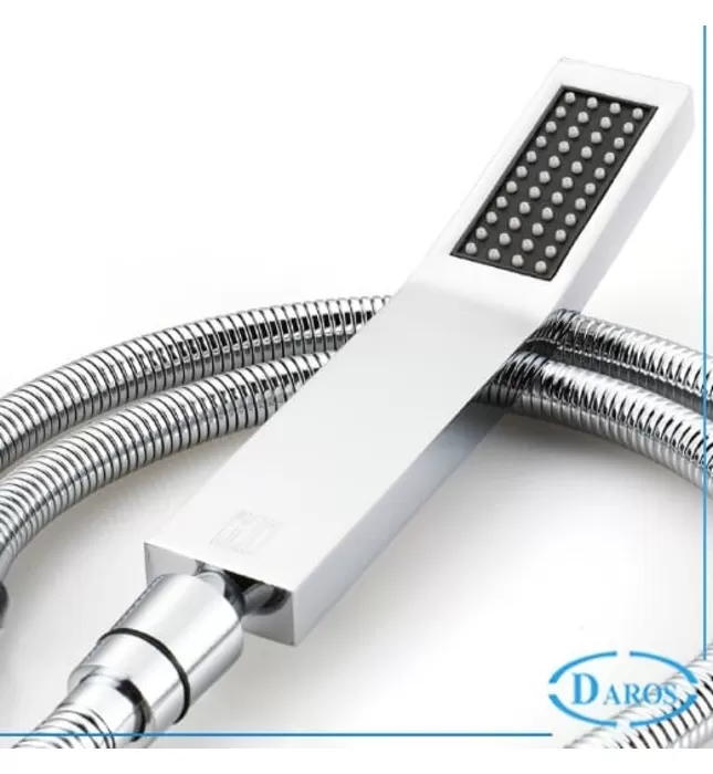 Sen tắm âm tường Daros DR-20038