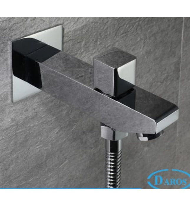 Sen tắm âm tường Daros DR-20041