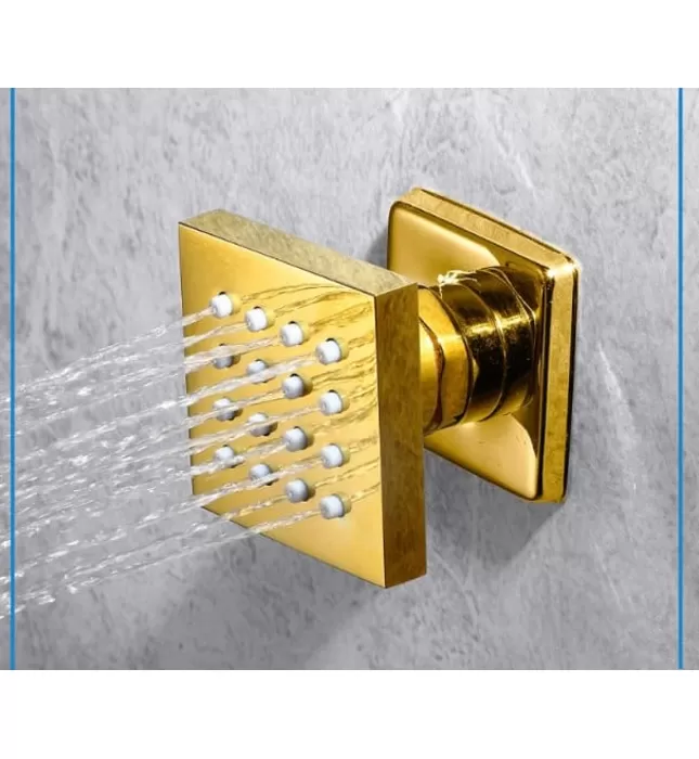 Sen tắm âm tường Daros DR-20039