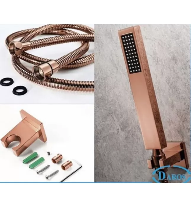 Sen tắm âm tường Daros DR-20042