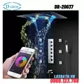 Sen tắm âm tường Daros DR-20037