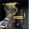 Sen tắm âm tường Daros DR-20039