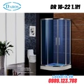 Cabin tắm đứng Daros DR 16-22 1.1m 