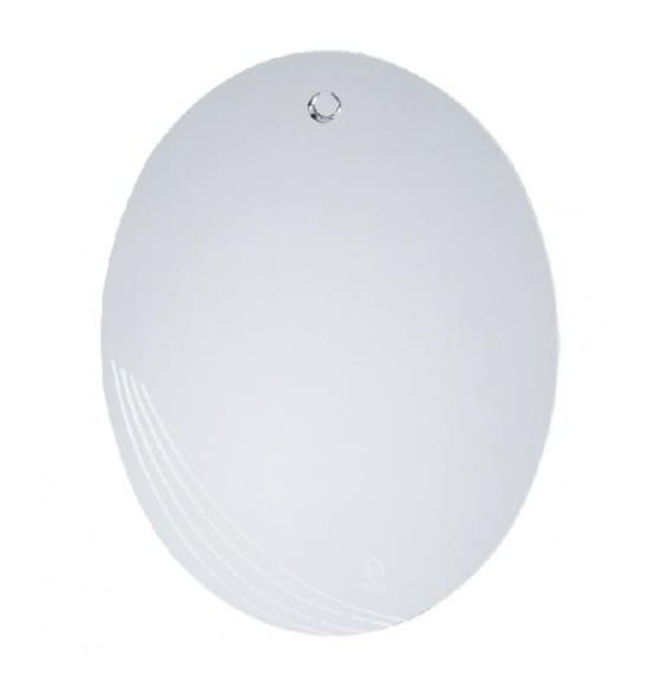 Gương soi treo tường hình elip Caesar M111 (45x60cm)
