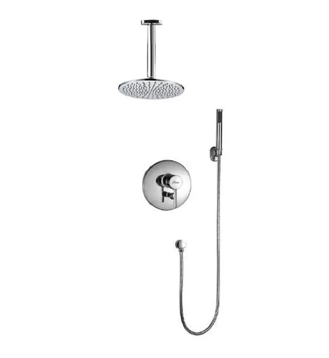 Sen tắm âm tường Clara CF-58406B+CIH-01