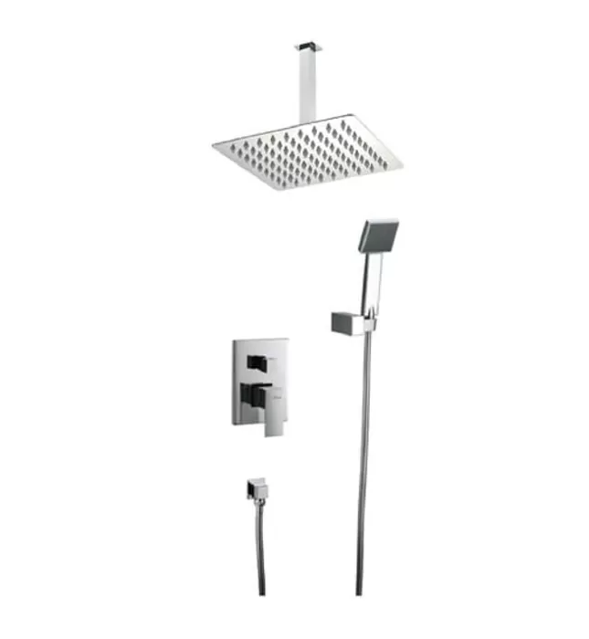 Sen tắm âm trần Clara CF-59356+CIH-02