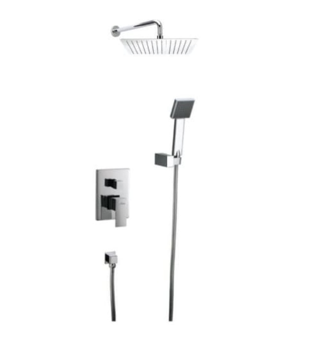 Sen tắm âm tường Clara CF-59356 