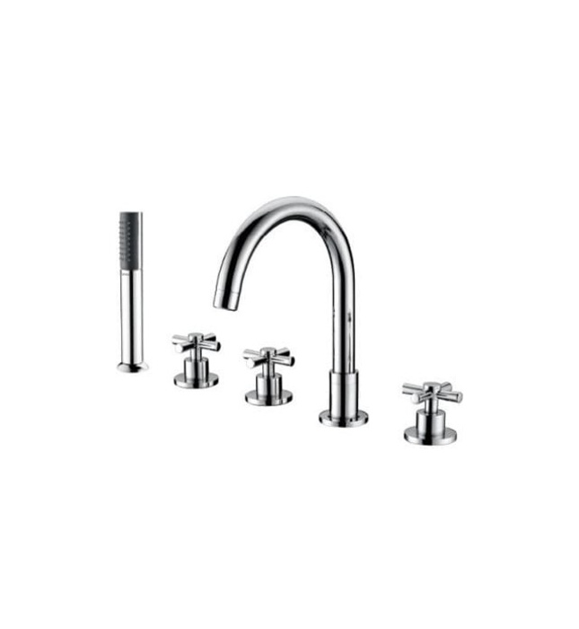 Sen tắm bồn nóng lạnh Clara CF-60359