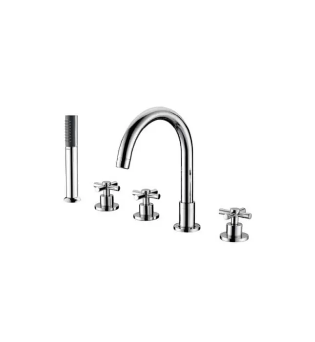 Sen tắm bồn nóng lạnh Clara CF-60359