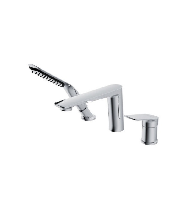 Sen tắm bồn nóng lạnh Clara CF-36359