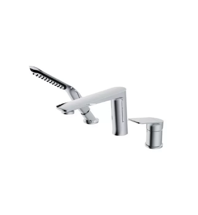 Sen tắm bồn nóng lạnh Clara CF-36359