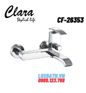 Sen tắm nóng lạnh Clara SAMSON CF-26353