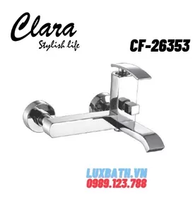 Sen tắm nóng lạnh Clara SAMSON CF-26353