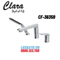 Sen tắm bồn nóng lạnh Clara CF-36359