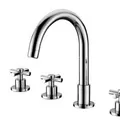 Sen tắm bồn nóng lạnh Clara CF-60359