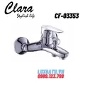 Sen tắm nóng lạnh Clara CF-03353