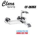 Sen tắm nóng lạnh Clara SAMSON CF-26353