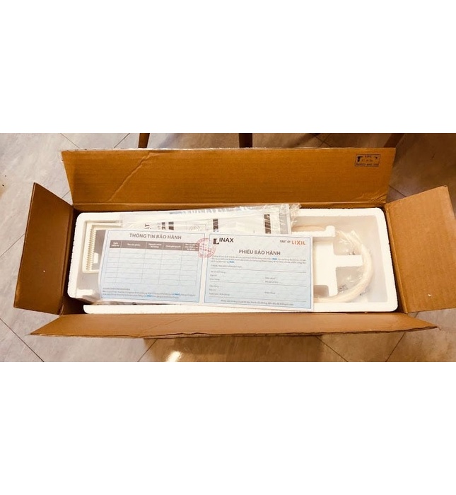 Nắp bàn cầu điện tử Inax CW-KB22AVN
