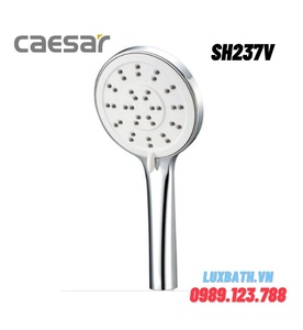 Tay sen tắm tròn Caesar SH237V