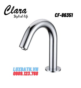 Vòi cảm ứng nước lạnh Clara CF-86351