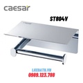 Móc giấy vệ sinh Caesar ST804V