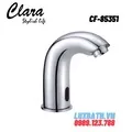 Vòi Lavabo Cảm Ứng Nước Lạnh Clara CF-85351
