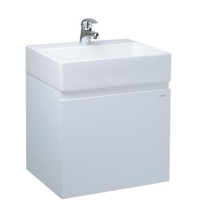 Tủ Treo Phòng Tắm Caesar EH05259AV (Không gồm lavabo và vòi)