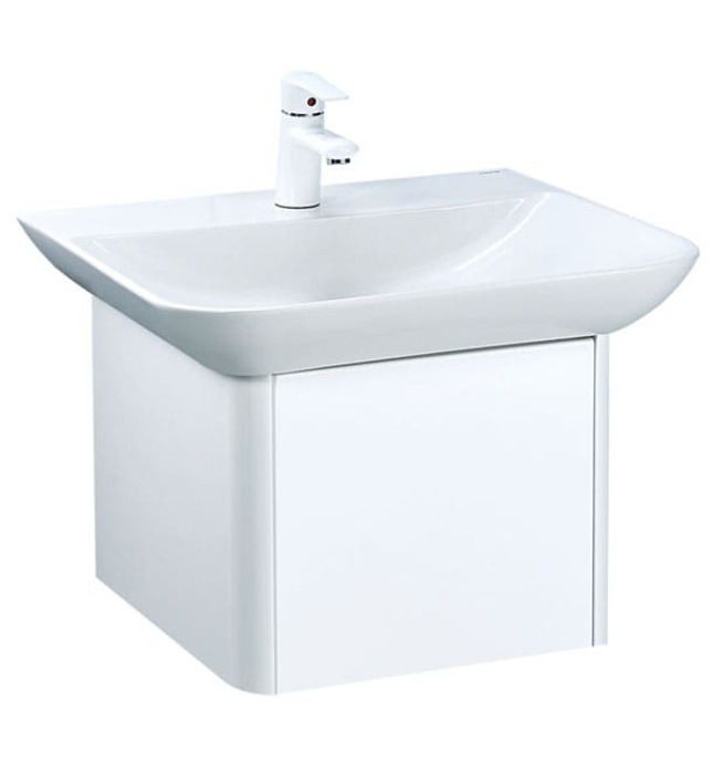 Tủ Treo Phòng Tắm Caesar EH05370AV (Không gồm lavabo và vòi)