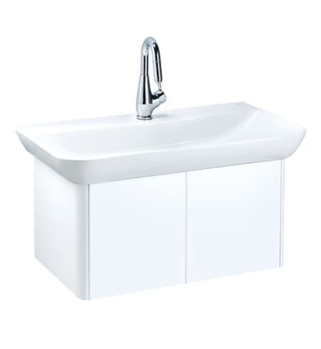 Tủ Treo Phòng Tắm Caesar EH05376AV (Không gồm lavabo và vòi)