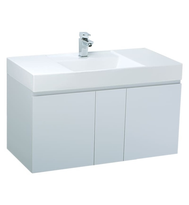 Tủ Chậu Phòng Tắm Caesar EH05386AV (không gồm lavabo và vòi)