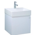 Tủ Treo Phòng Tắm Caesar EH05253AV màu trắng 