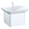 Tủ Treo Phòng Tắm Caesar EH05370AV (Không gồm lavabo và vòi)