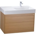 Tủ Chậu Caesar EH05384DWV (không gồm lavabo và vòi)