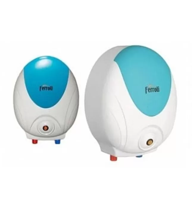Bình nóng lạnh Ferroli HOTDOG 5L LCB (Chống giật)