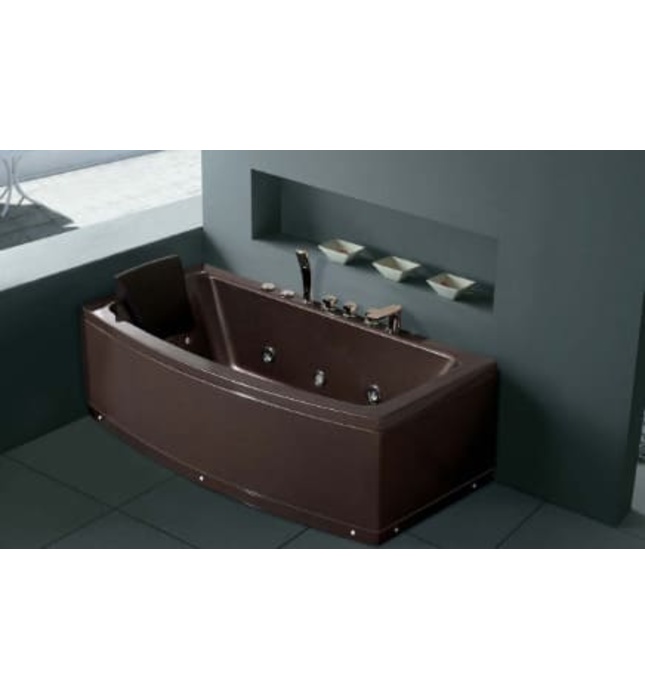 Bồn tắm massage Daros DR 16-42 1.7m