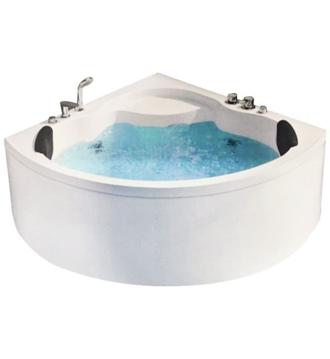 Bồn tắm massage Daros HT-48 1.2m 