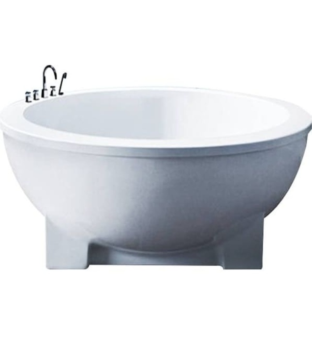 Bồn tắm nghệ thuật Daros HT-71 1.5m